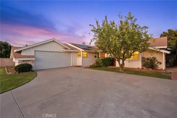 9458 Ruffner, Northridge, CA 91343