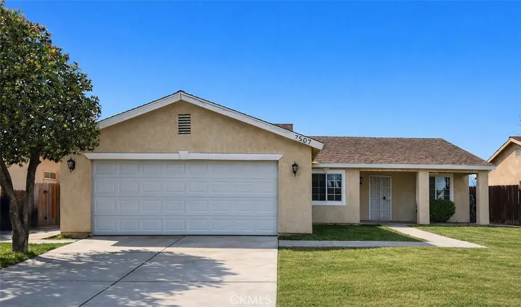 7507 Cross Glade, Bakersfield, CA 93307 - #1