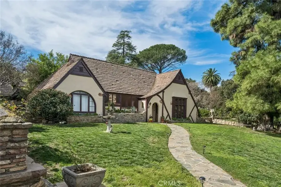 23021 8th Street, Newhall, CA 91321 - #2