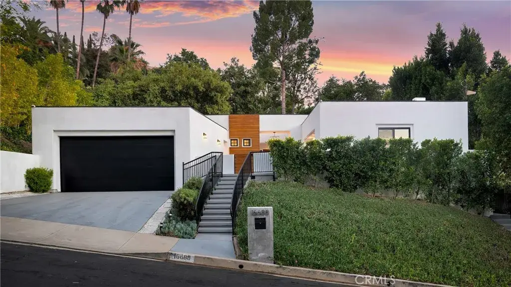 16688 Oldham Street, Encino, CA 91436 - #1