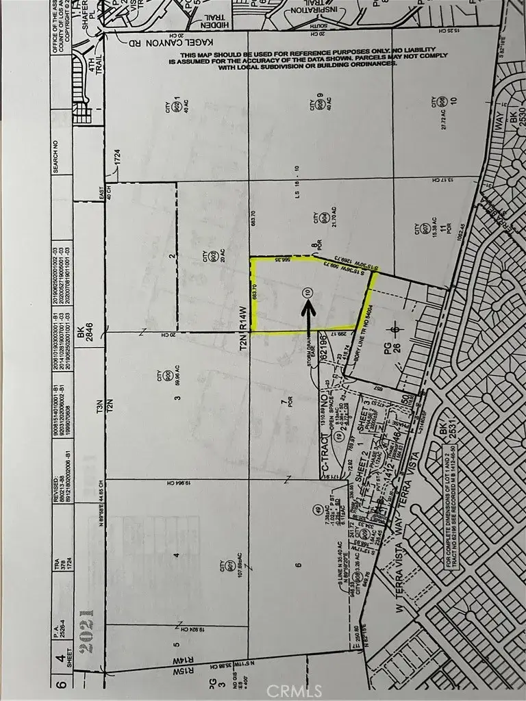 0 Sylmar, Sylmar, CA 91342 - #1