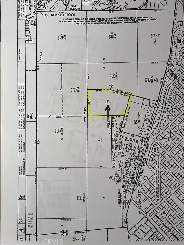 0 Sylmar, Sylmar, CA 91342