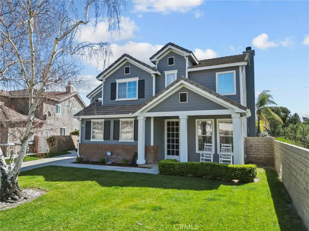 28246 Deer Court, Canyon Country, CA 91351 - #1