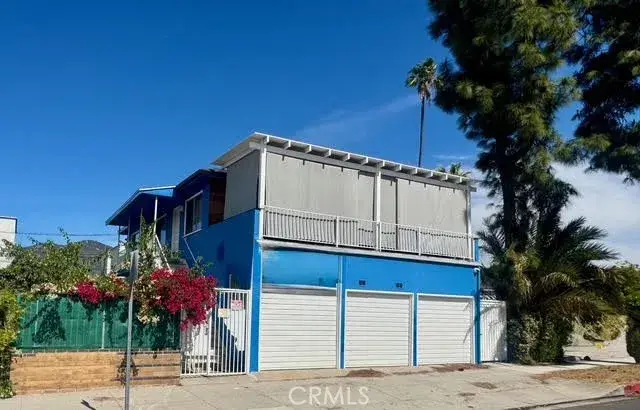 405 W Broadway, Glendale, CA 91204 - #1