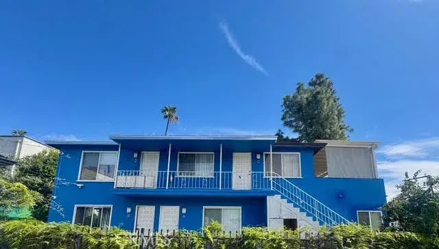 405 W Broadway, Glendale, CA 91204 - #2