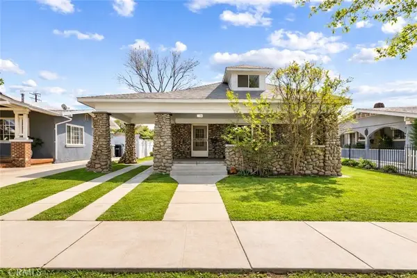 310 N Alexander, San Fernando, CA 91340