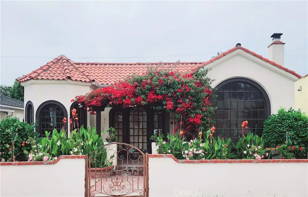 3109 Stanford, Marina Del Rey, CA 90292 - #1