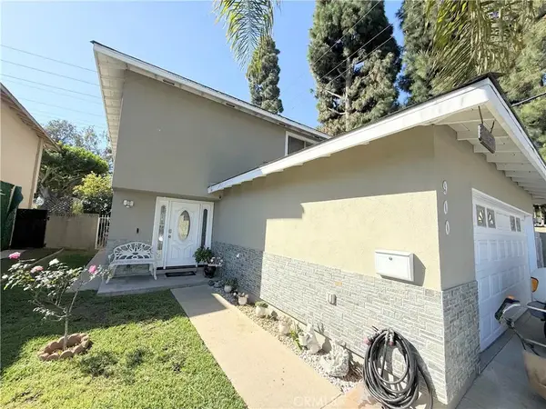 900 E Sagebank, Carson, CA 90746