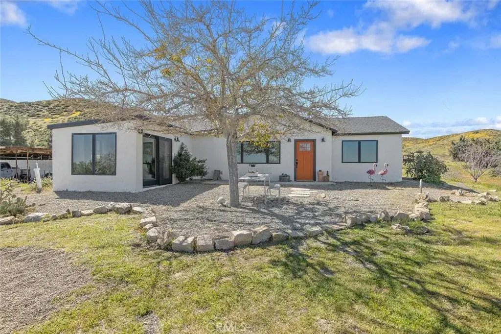 47721 222nd West, Lancaster, CA 93536 - #1