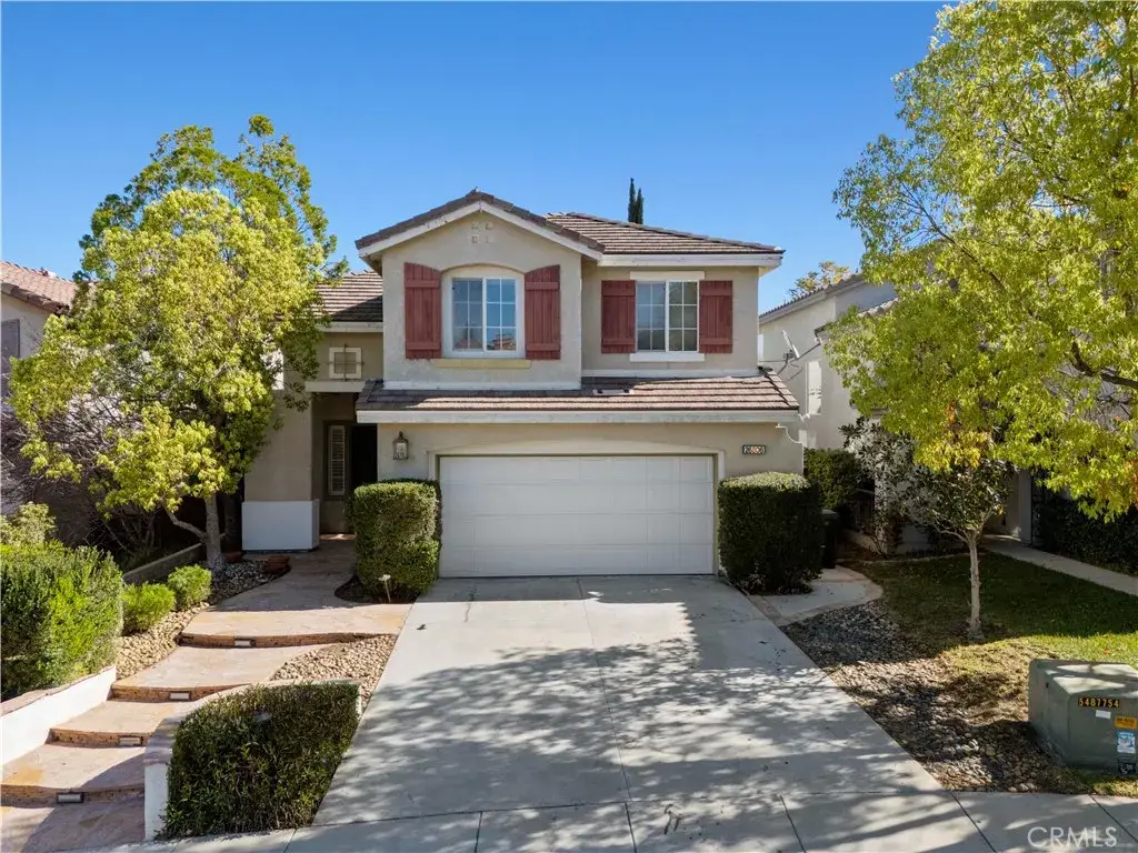 26806 Serrano Place, Santa Clarita, CA 91351 - #1