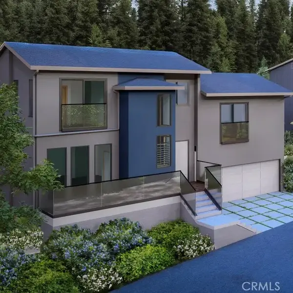 4260 N Canoga Avenue, Woodland Hills, CA 91364