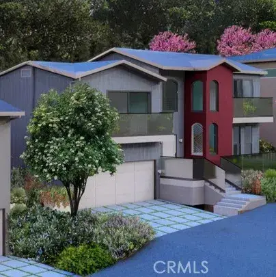 4256 N Canoga, Woodland Hills, CA 91364