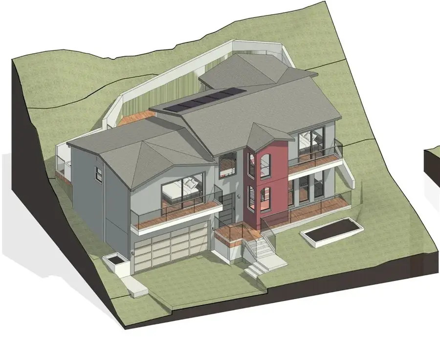 4256 N Canoga, Woodland Hills, CA 91364 - #2