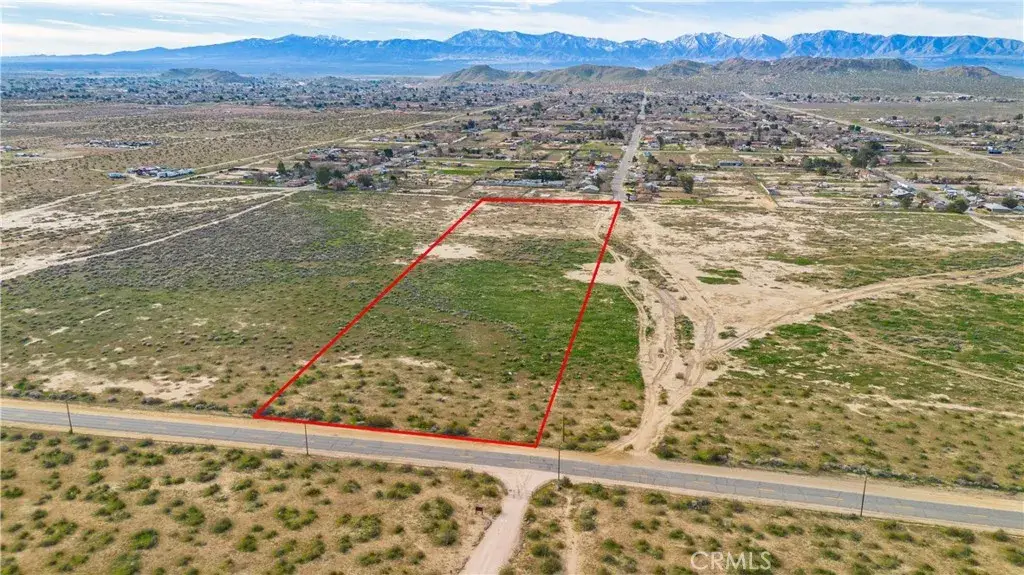 15800 E Avenue M, Lancaster, CA 93535 - #1