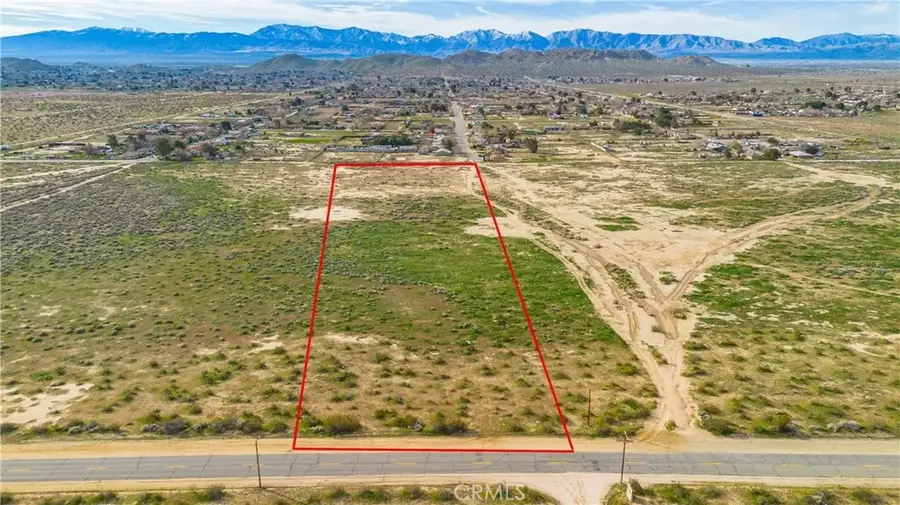 15800 E Avenue M, Lancaster, CA 93535 - #2