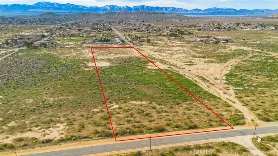 15800 E Avenue M, Lancaster, CA 93535 - #3