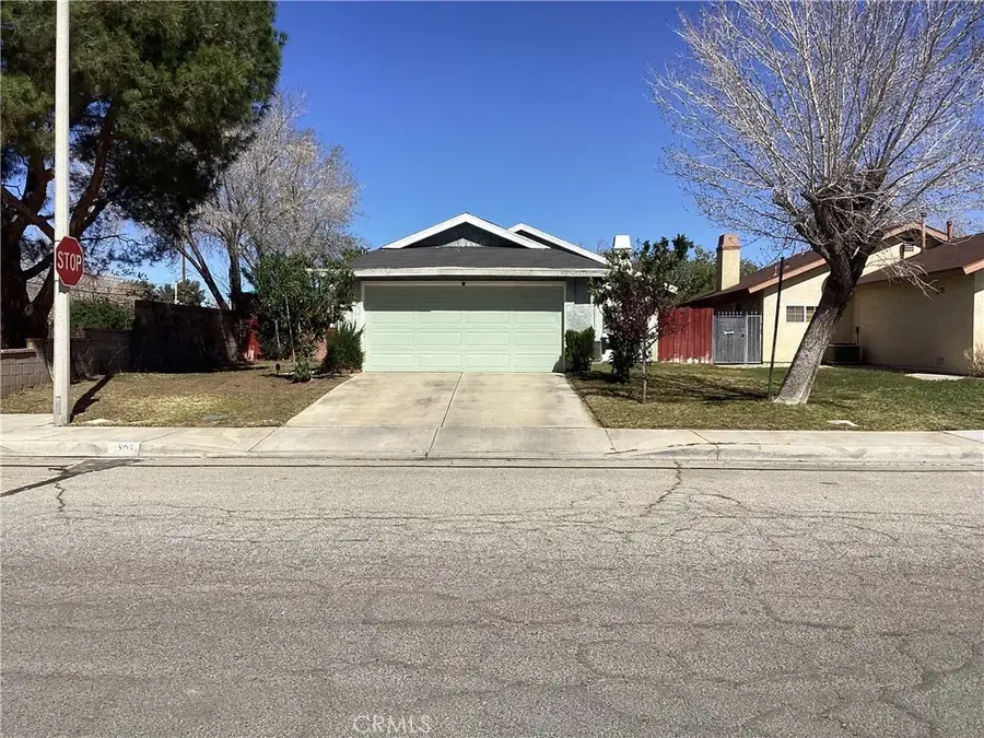 1503 Avnue J3, Lancaster, CA 93535 - #3