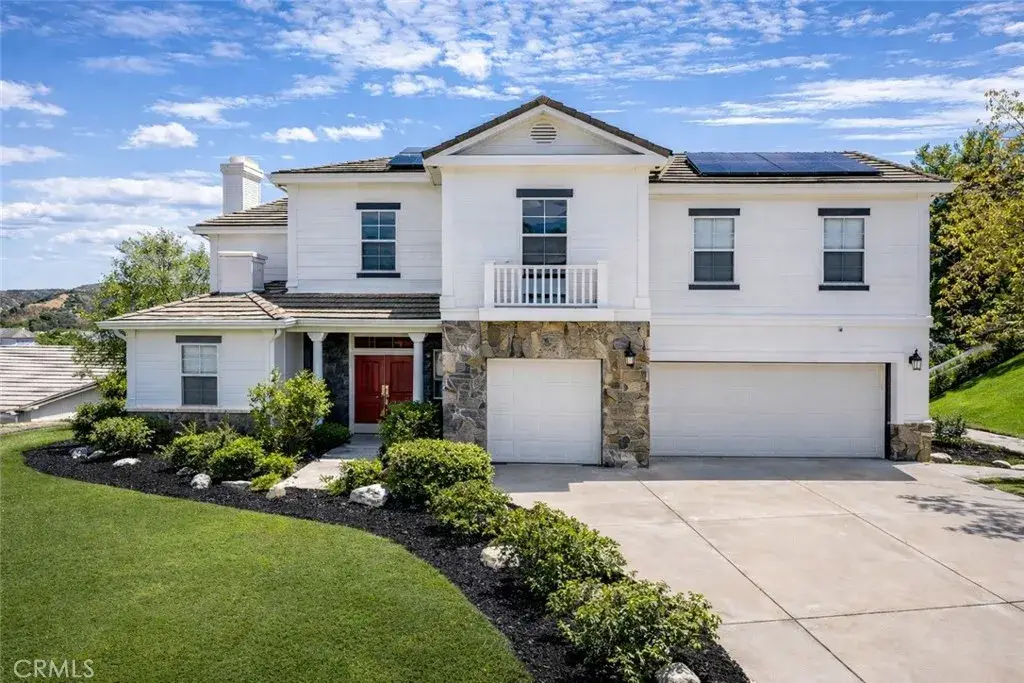 15257 Saddleback, Canyon Country, CA 91387 - #1