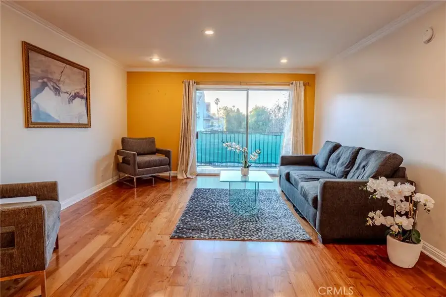 5460 White Oak Avenue #C224, Encino, CA 91316 - #3