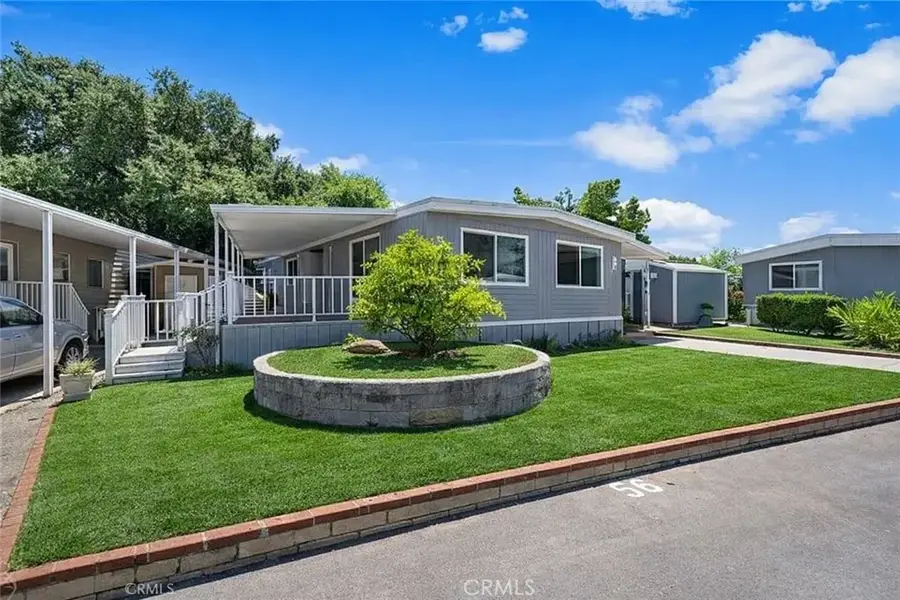 11401 Topanga Canyon #56, Chatsworth, CA 91311 - #3