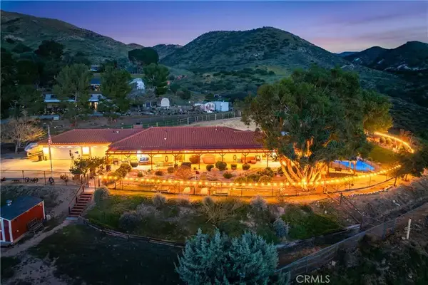 2862 Calmgarden Road, Acton, CA 93510