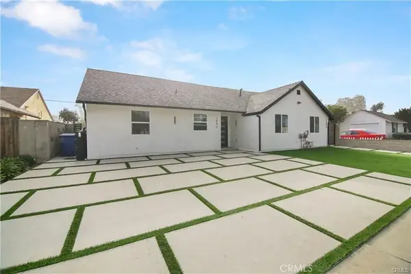 7842 Lasaine Avenue, Northridge, CA 91325