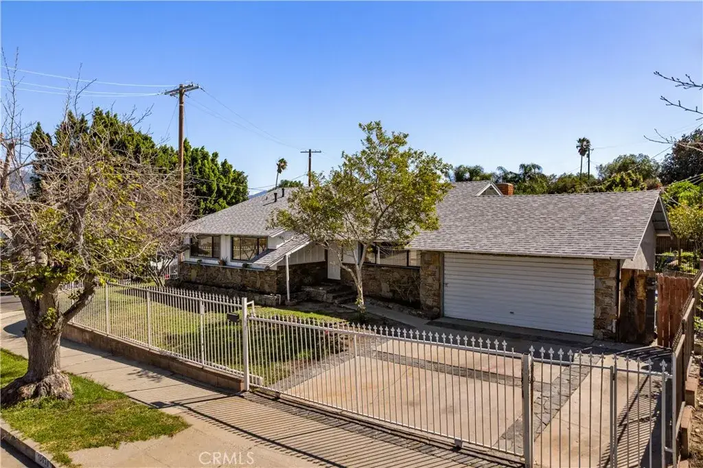 15030 Astoria Street, Sylmar, CA 91342 - #1