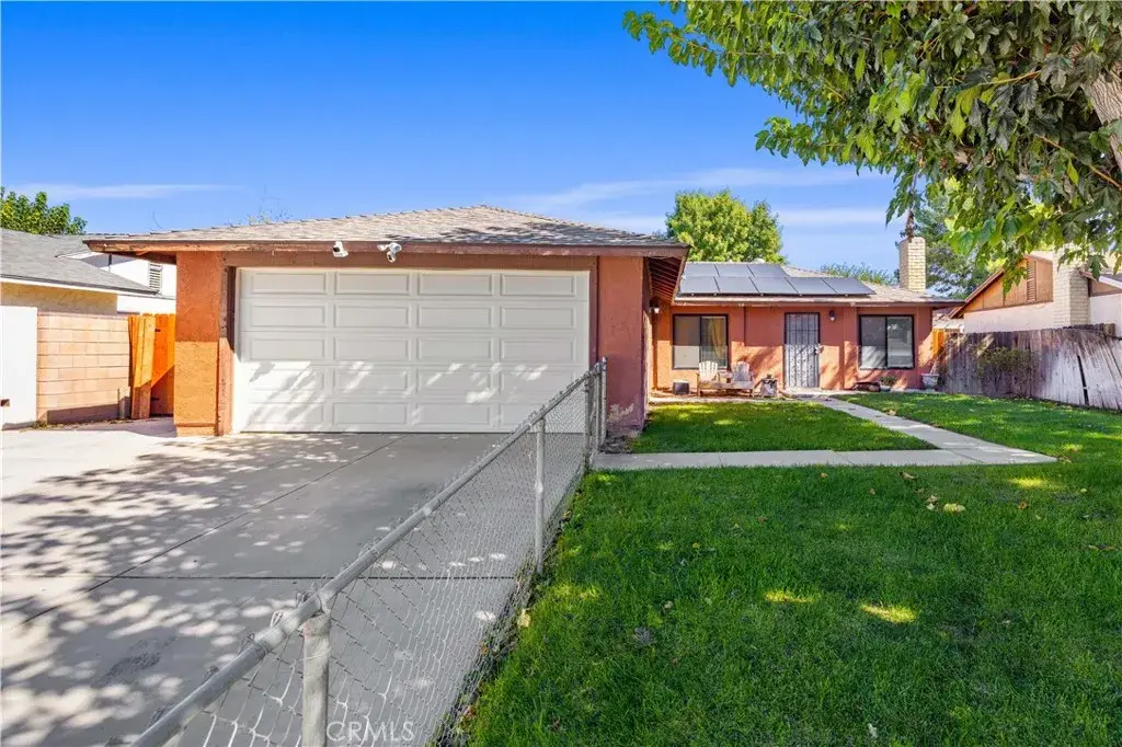 43208 Doverwood, Lancaster, CA 93536 - #1