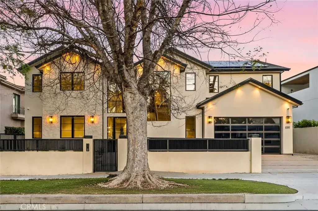 4900 Valjean, Encino, CA 91436 - #1