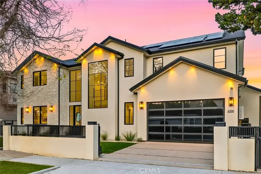 4900 Valjean, Encino, CA 91436 - #2