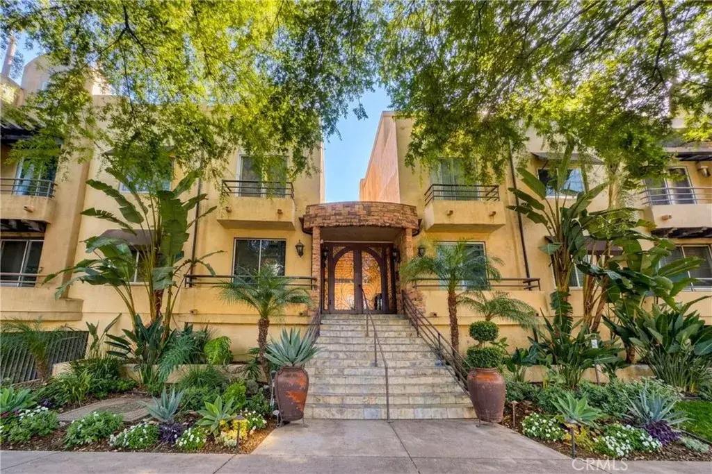 4128 Whitsett #101, Studio City, CA 91604 - #1