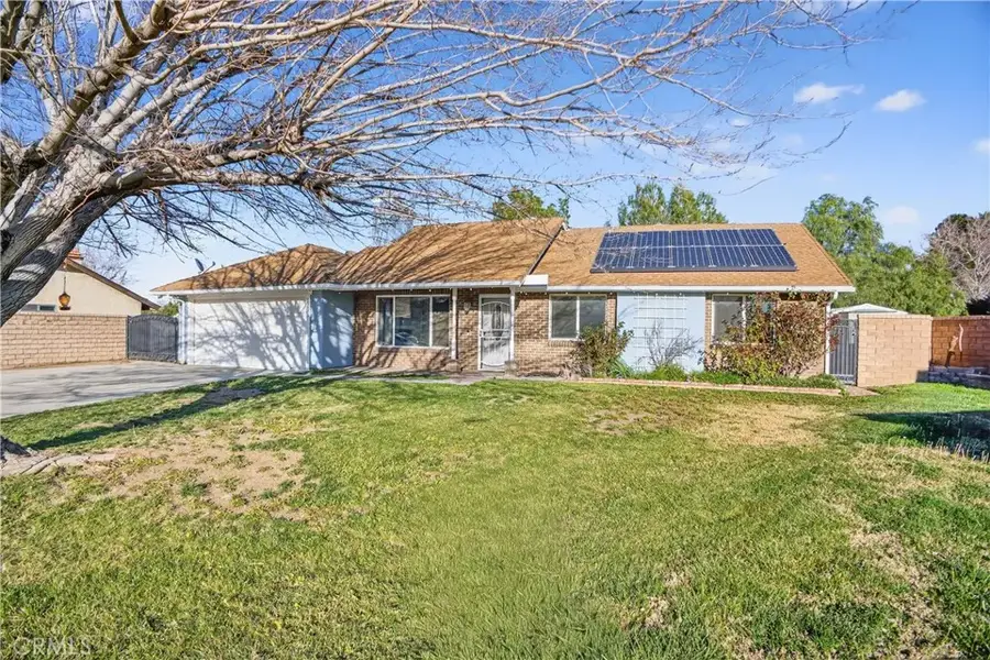 43034 Weyand Court, Lancaster, CA 93534 - #3