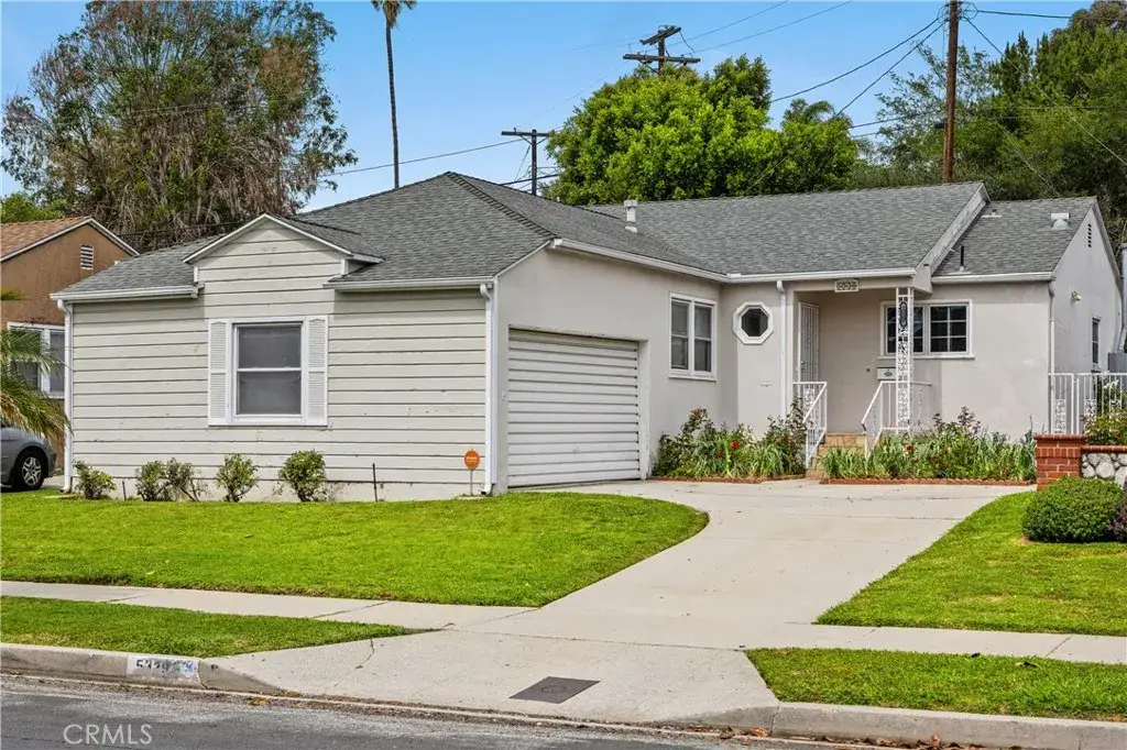 5339 Thornburn Street, Los Angeles, CA 90045 - #1