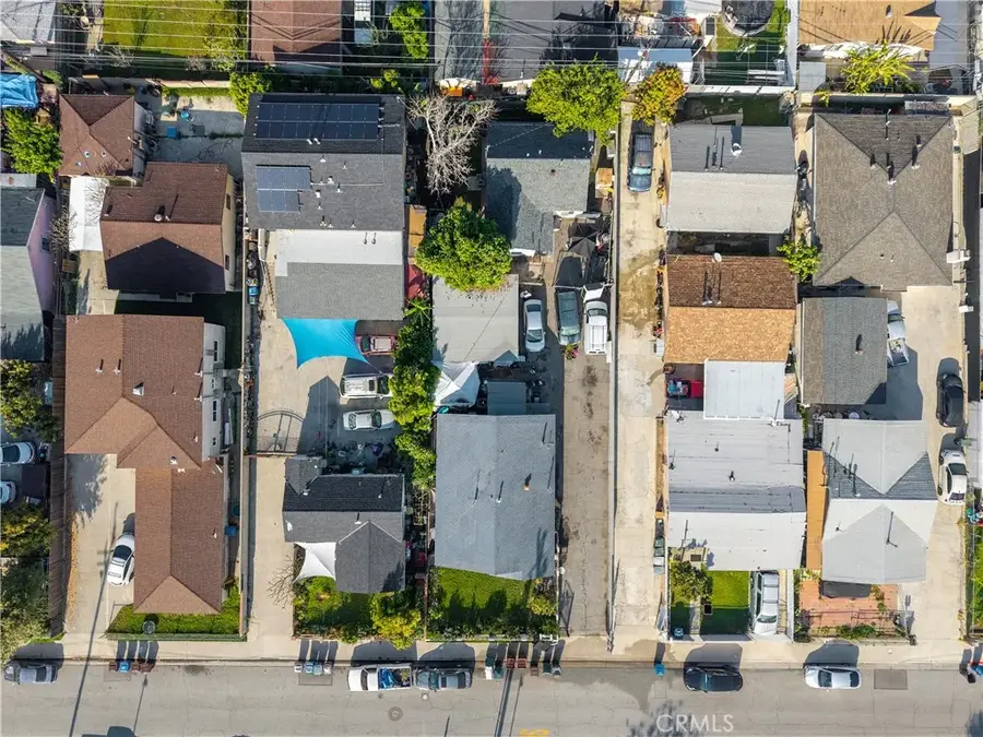 4011 Gibson, El Monte, CA 91731 - #3