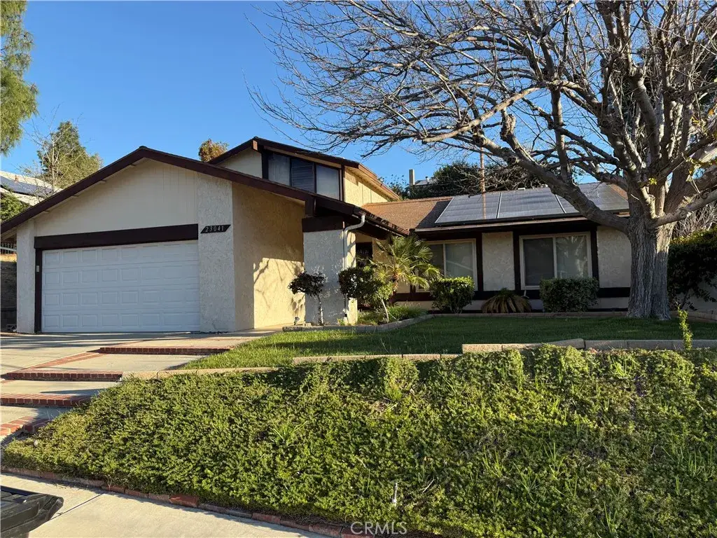 23041 Posada, Valencia, CA 91354 - #1