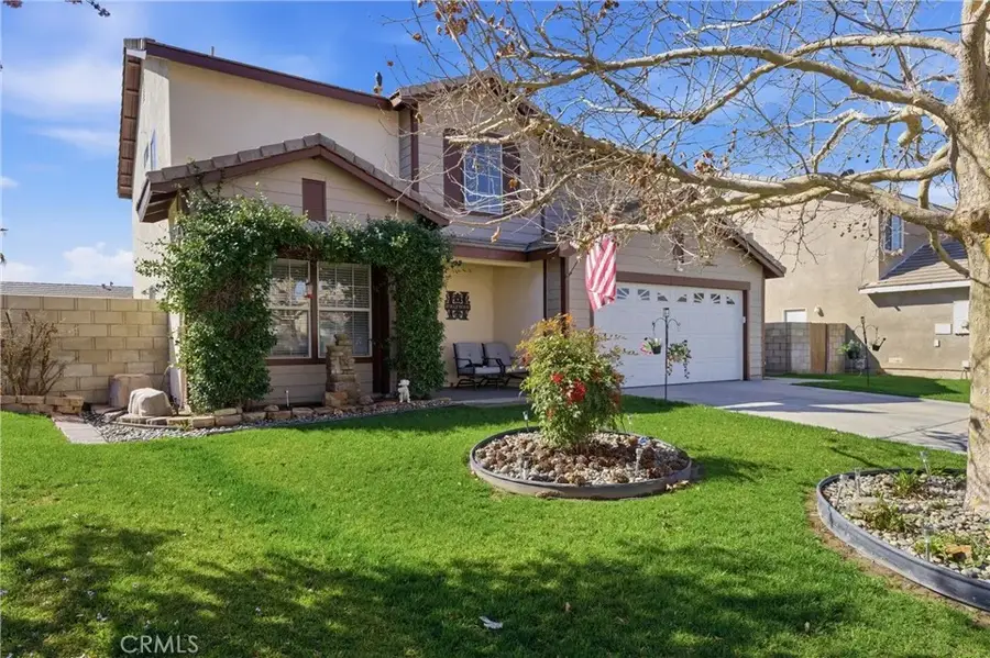 1542 Torbay Court, Lancaster, CA 93534 - #2