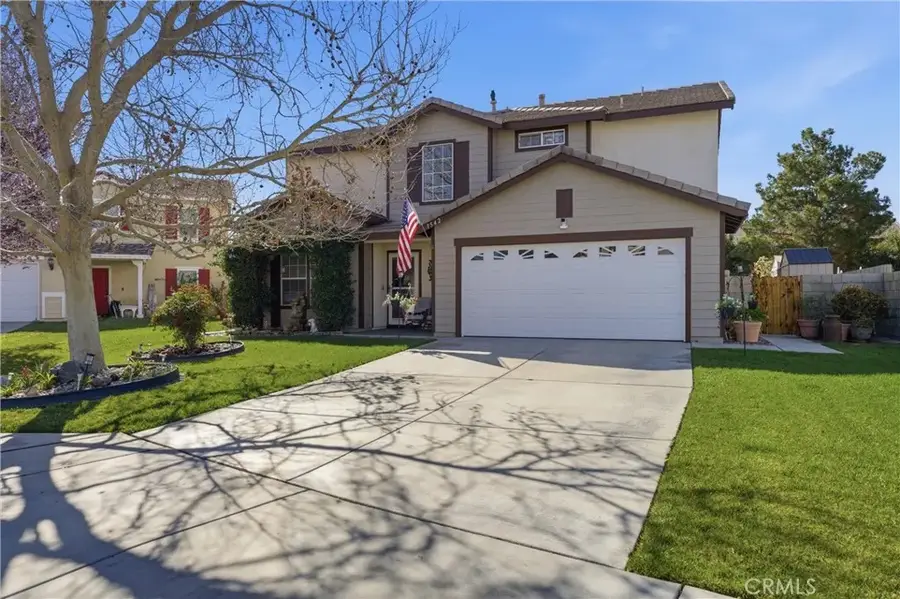 1542 Torbay Court, Lancaster, CA 93534 - #3