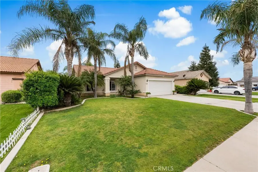 1213 E Bachelor, Bakersfield, CA 93307 - #2