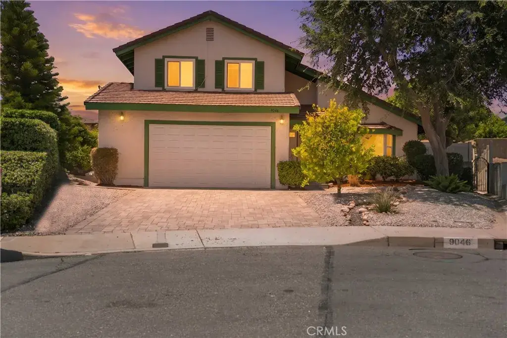 9046 Culpepper Street, Rancho Cucamonga, CA 91730 - #1