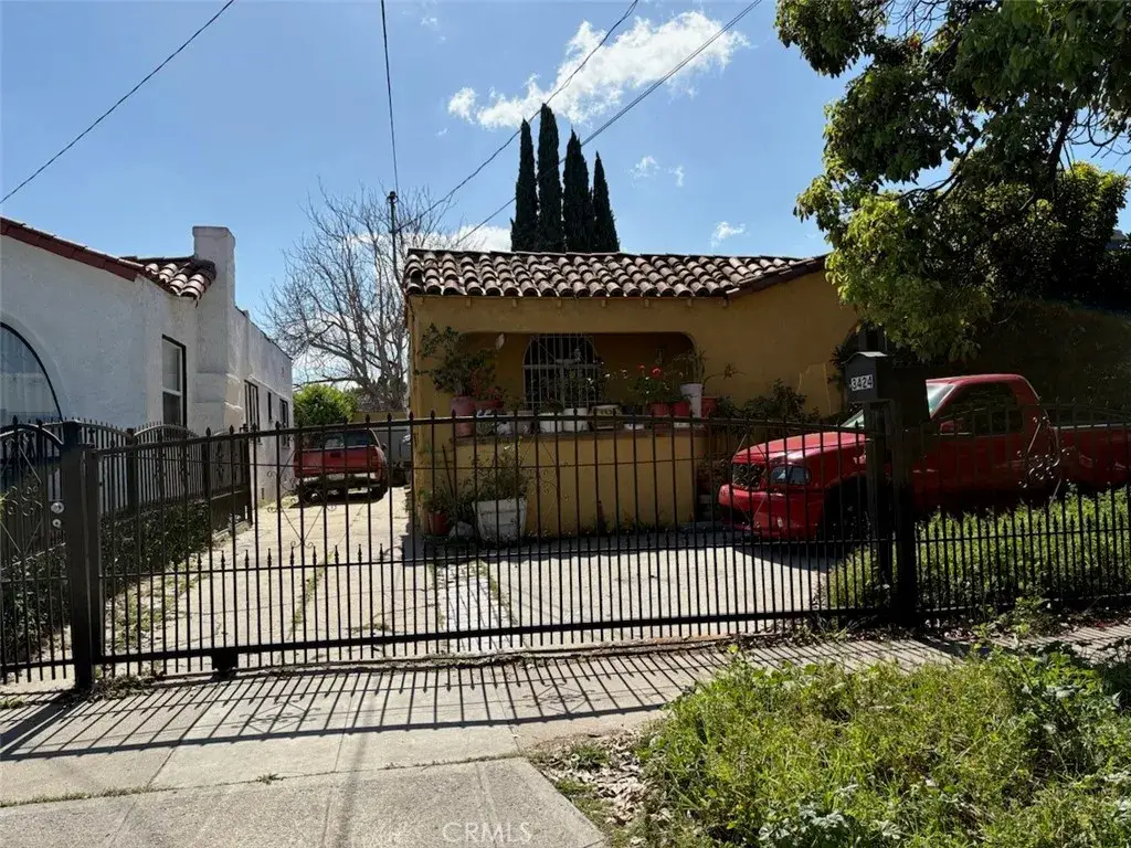 3424 W 71st, Los Angeles, CA 90043 - #1