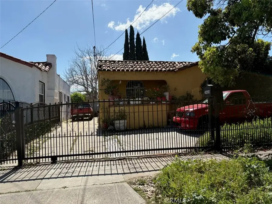 3424 W 71st, Los Angeles, CA 90043 - #3