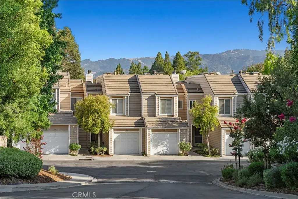 24512 Mcbean Parkway #58, Valencia, CA 91355 - #1