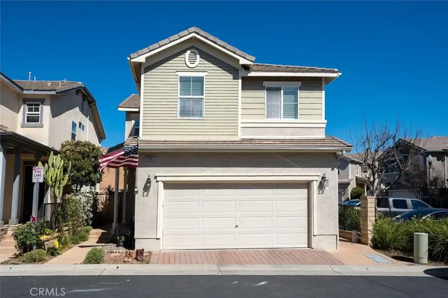 29202 Cowboy Court, Valencia, CA 91354 - #2