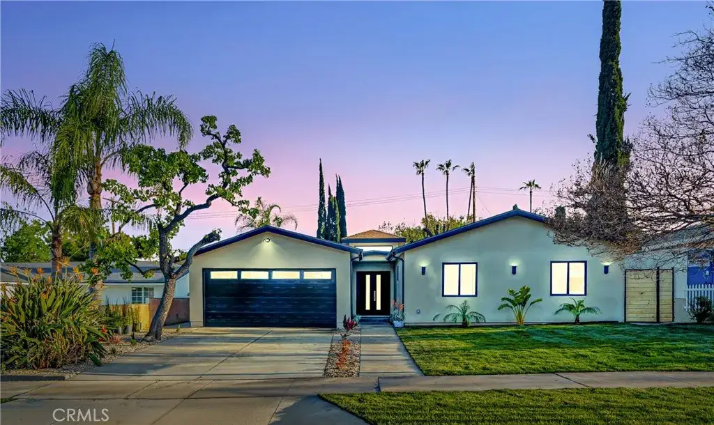 24250 Friar Street, Woodland Hills, CA 91367 - #1