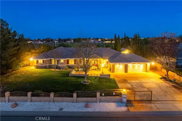 42156 Desert Sage, Lancaster, CA 93536
