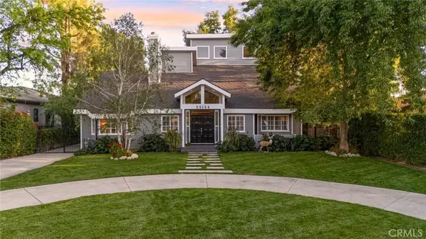 23134 Collins Street, Woodland Hills, CA 91367