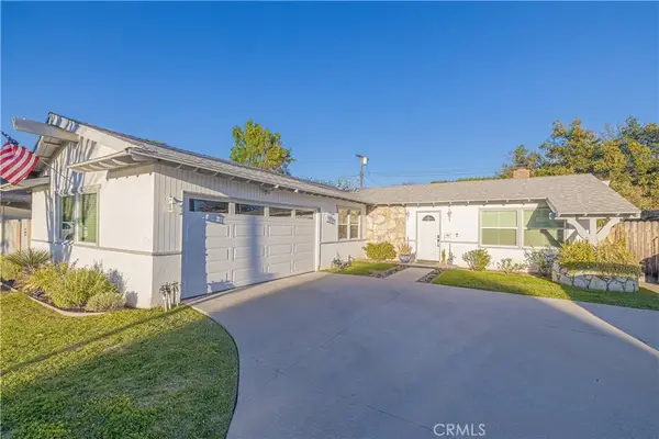 7848 Maynard, West Hills, CA 91304