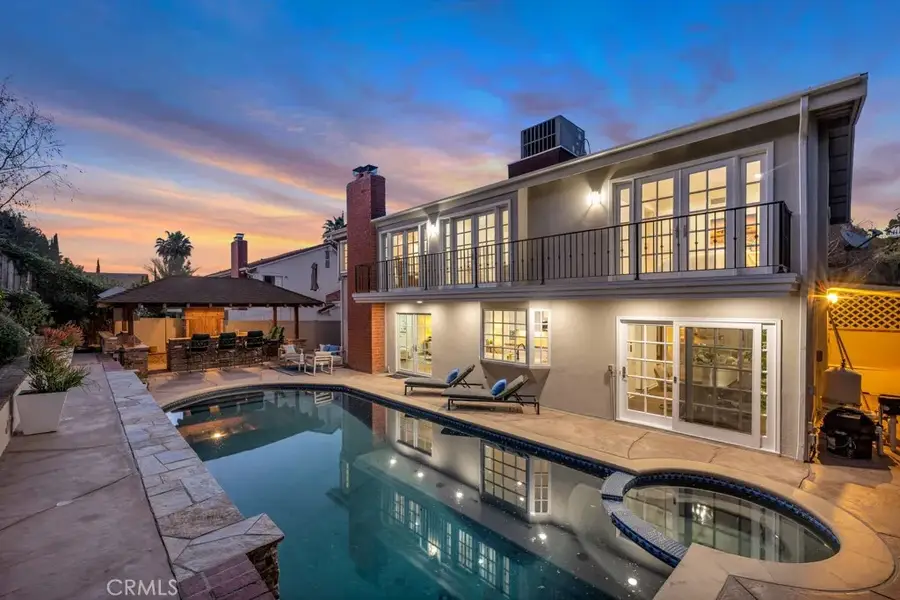 21438 Mulholland, Woodland Hills, CA 91364 - #2