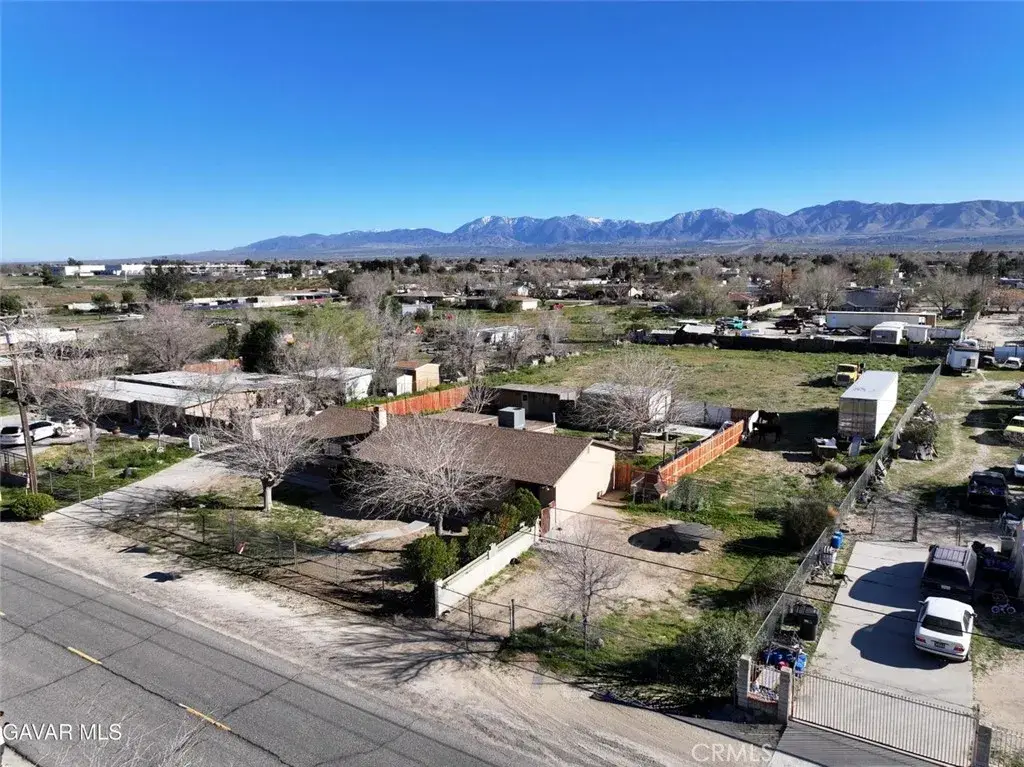 10250 E Avenue Q10, Sun Village, CA 93543 - #1