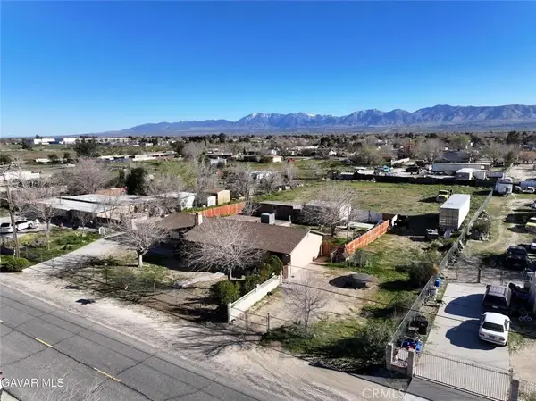 10250 E Avenue Q10, Littlerock, CA 93543